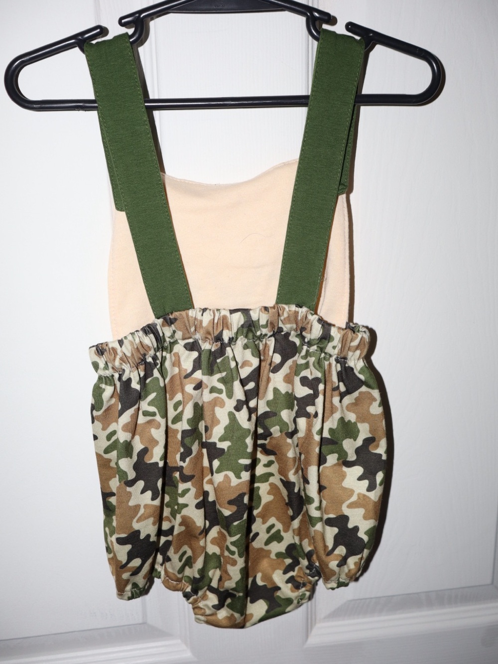 Camo bubble - Picture 2 of 3